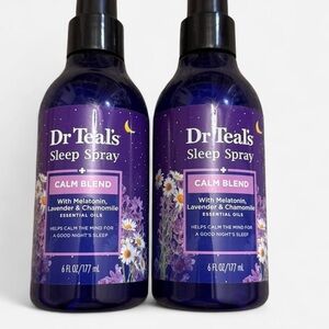 Sleep Spray Calm Blend